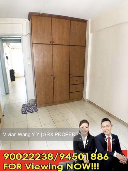 Blk 660 Yishun Avenue 4 (Yishun), HDB 4 Rooms #166133432